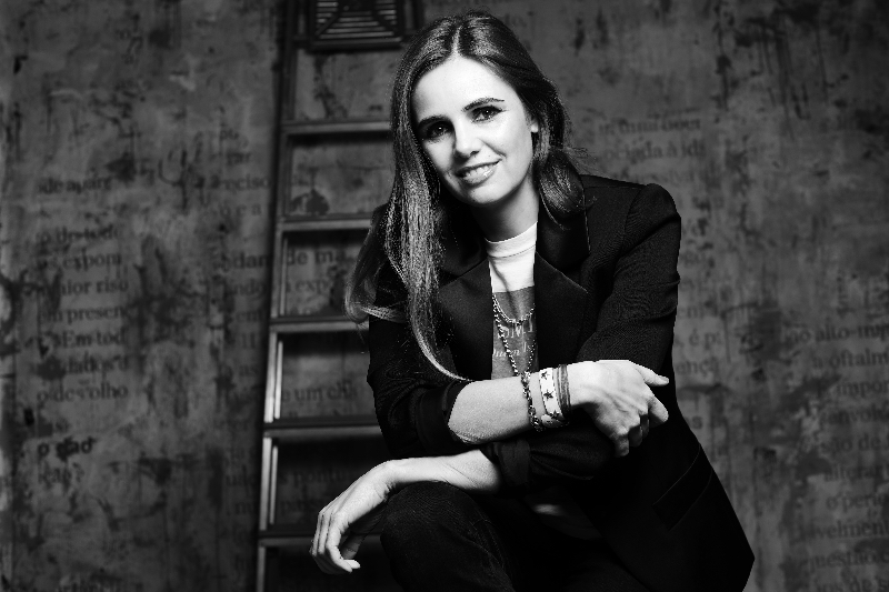 Photograph by Carlos Ramos. Follow Susana on Instagram @susanapchaves