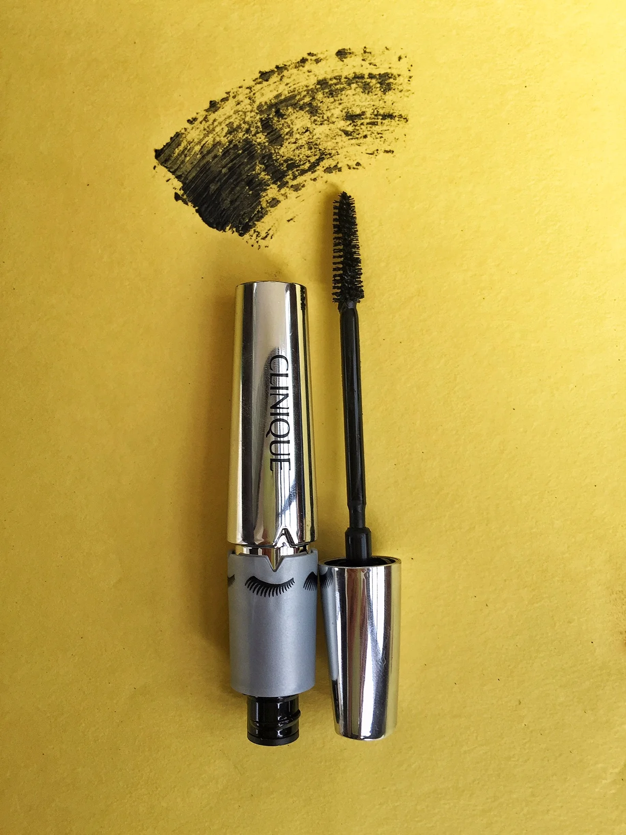 Product of the day: Clinique Flutter-to-Full Mascara 