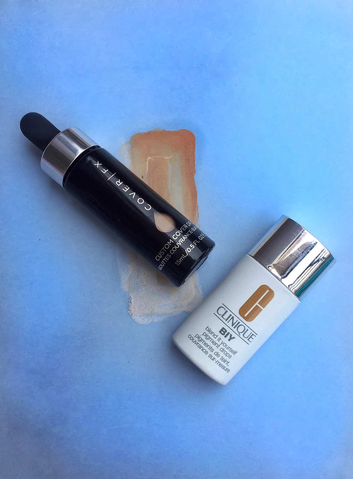 These skin pigments are the new rage in beauty