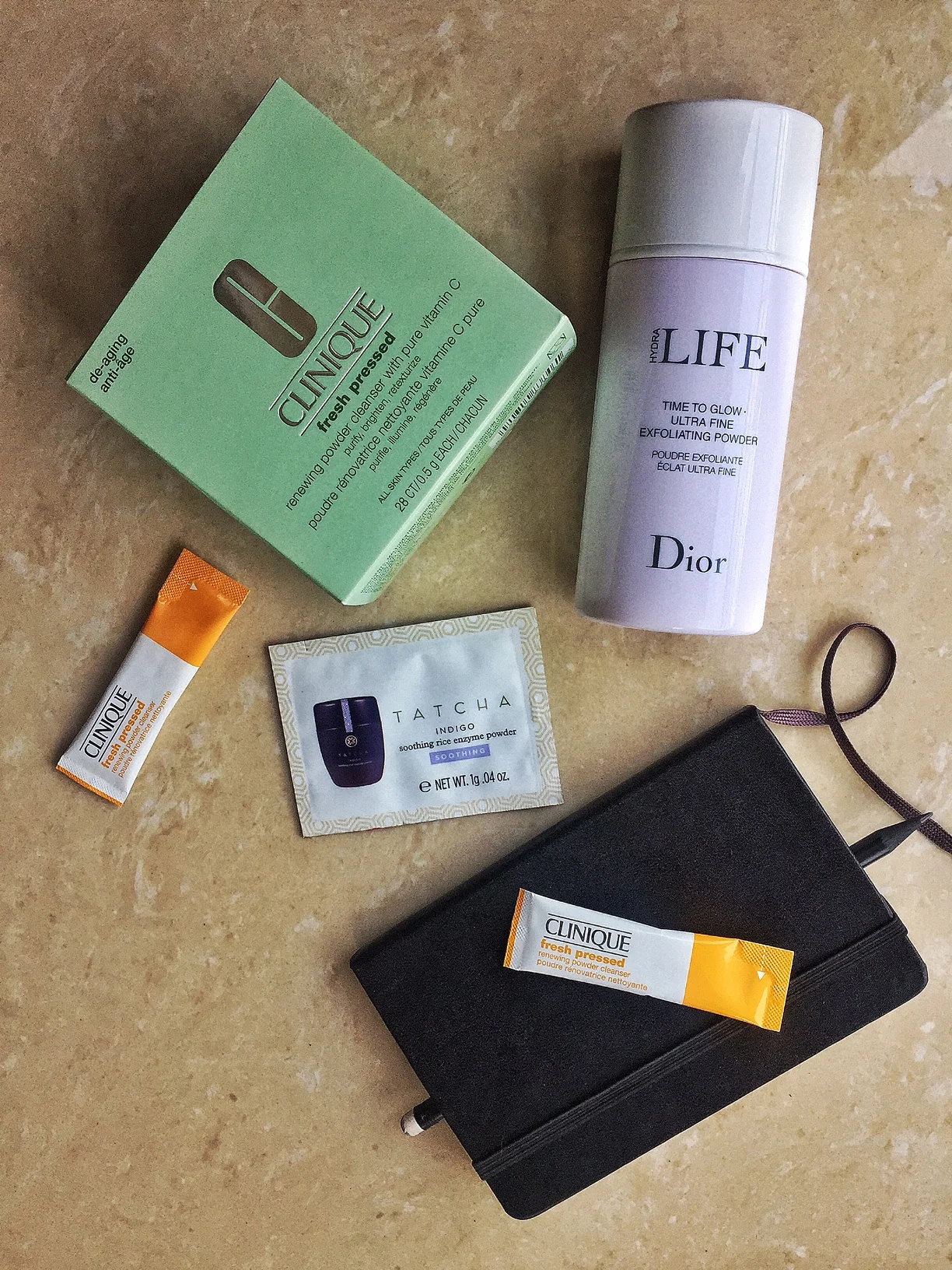 Are cleansing powders worth your time?