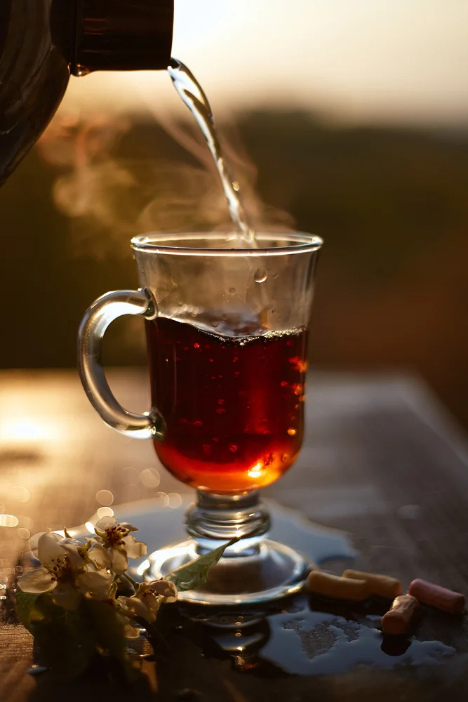 Vaishali’s Early Morning Infusions to Balance Your Dosha