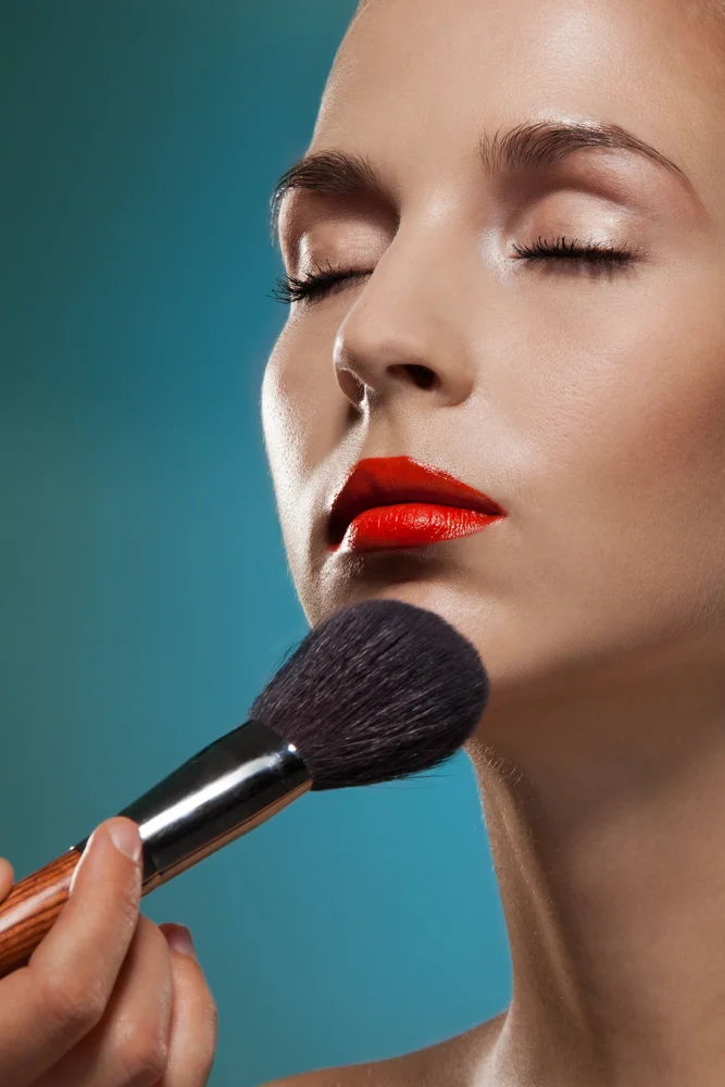The Best Face Powders in my List 
