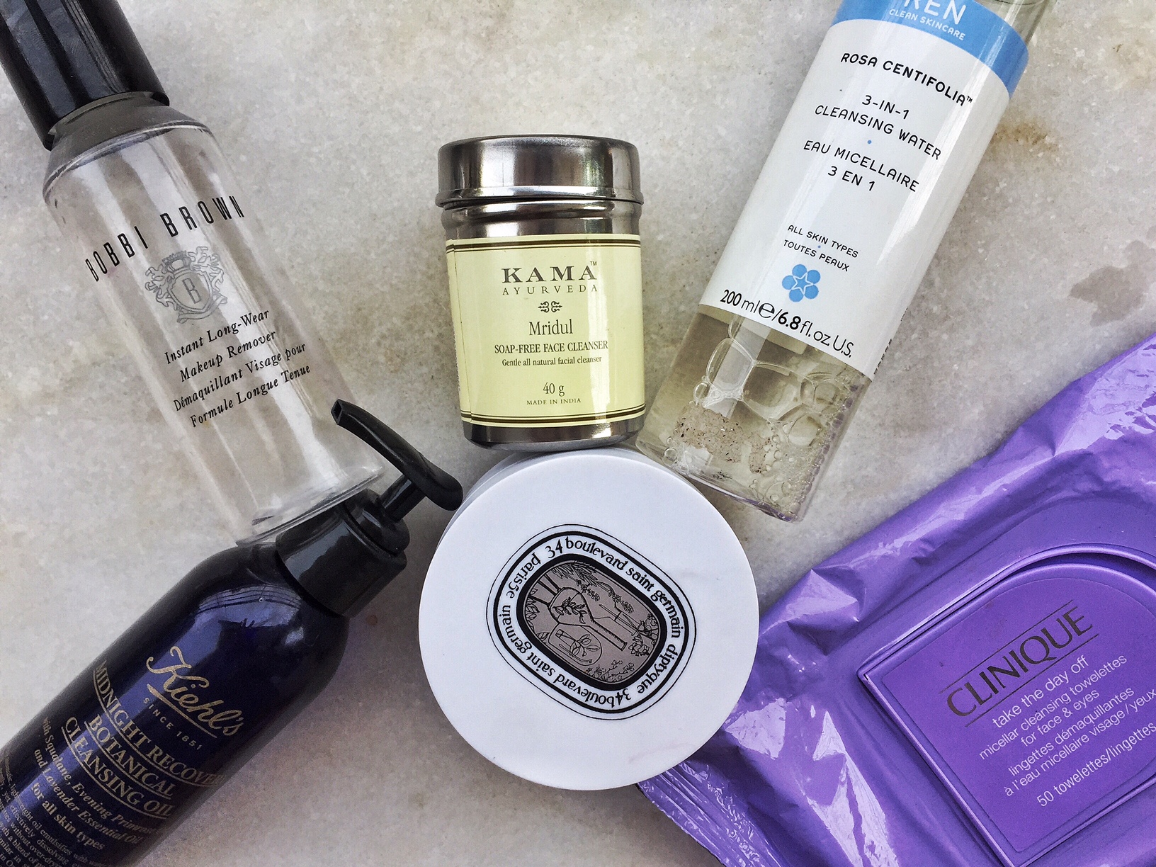 Be Gentle When You Cleanse 