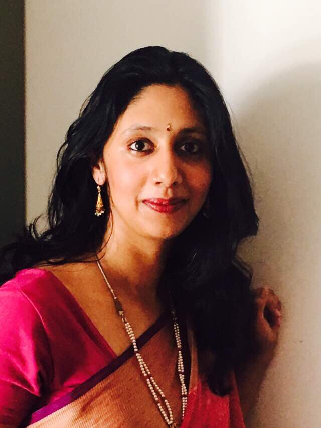 Lavanya, founder of The Boxwalla