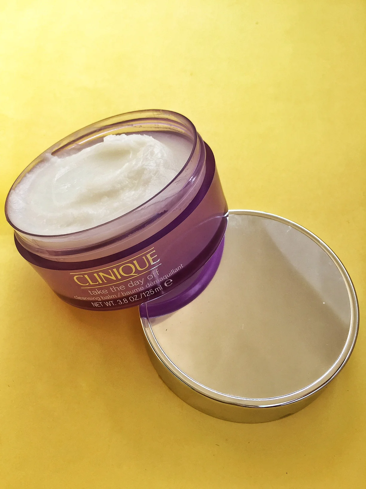 Clinique Take The Day Off Cleansing Balm