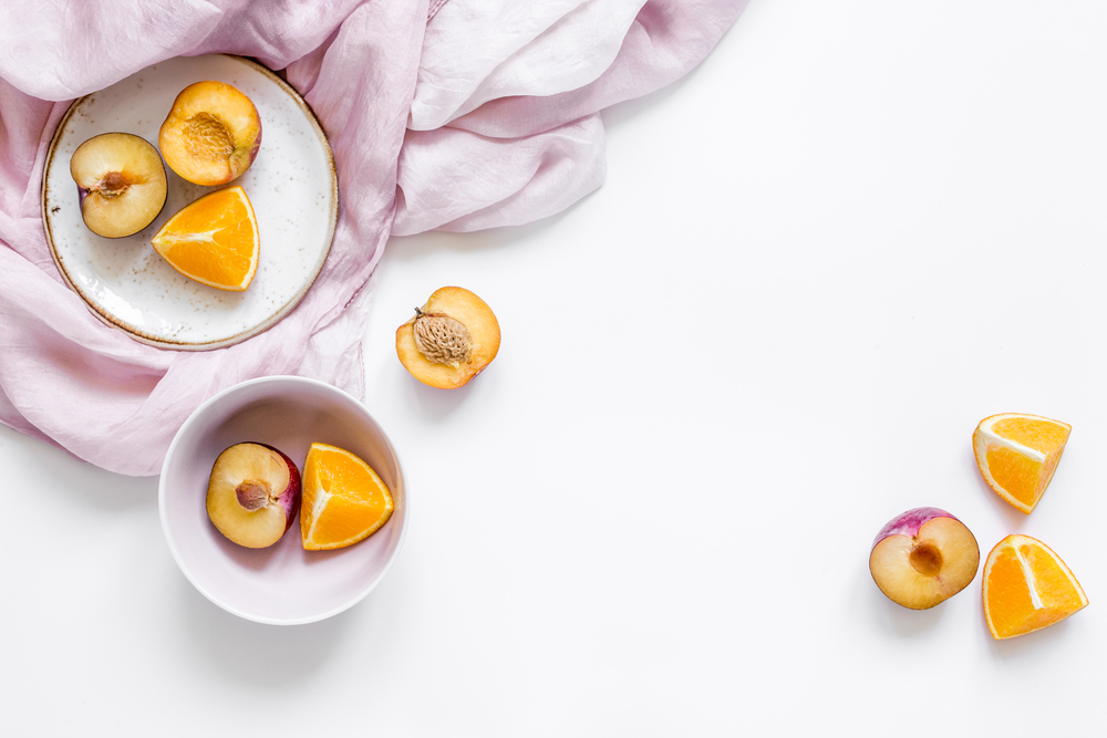 Get great skin with Vaishali’s O.R.A.N.G.E.S diet