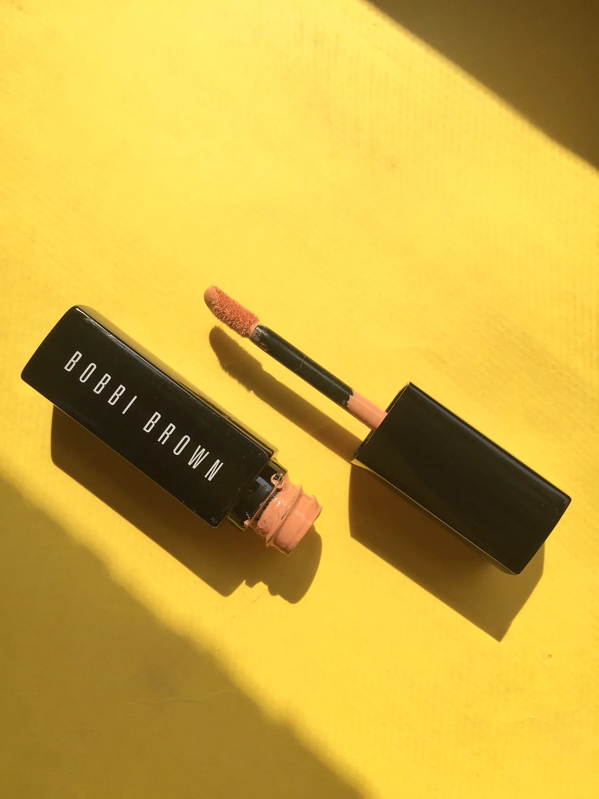Best under-eye cover: Bobbi Brown Intensive Skin Serum Corrector
