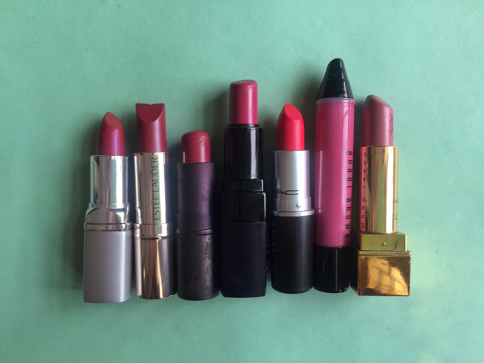7 best pink lipsticks this summer