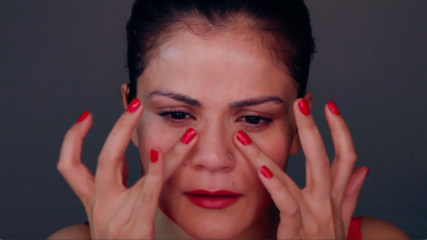 How to look amazing when you're exhausted