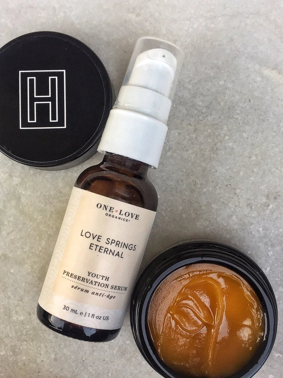 Reduce deep wrinkles with these organic products