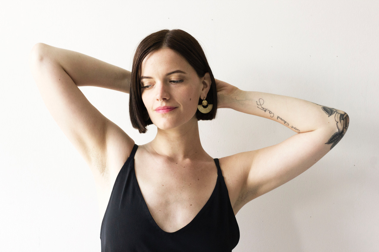 Beauty Insider: Master Esthetician Denise Cartwright 