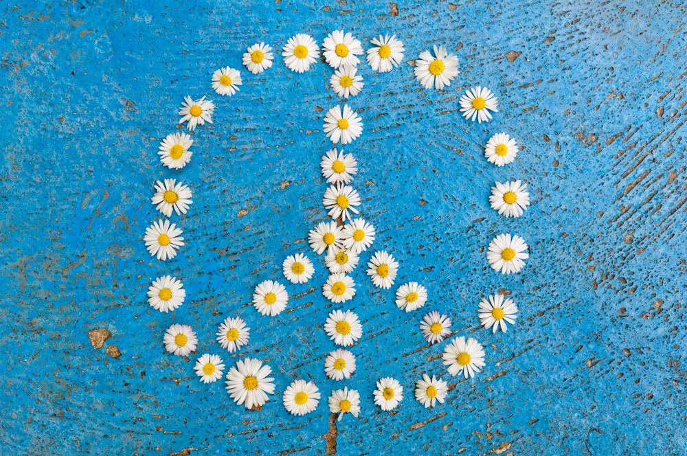 Find peace of mind with Sister Shivani's five-point agenda