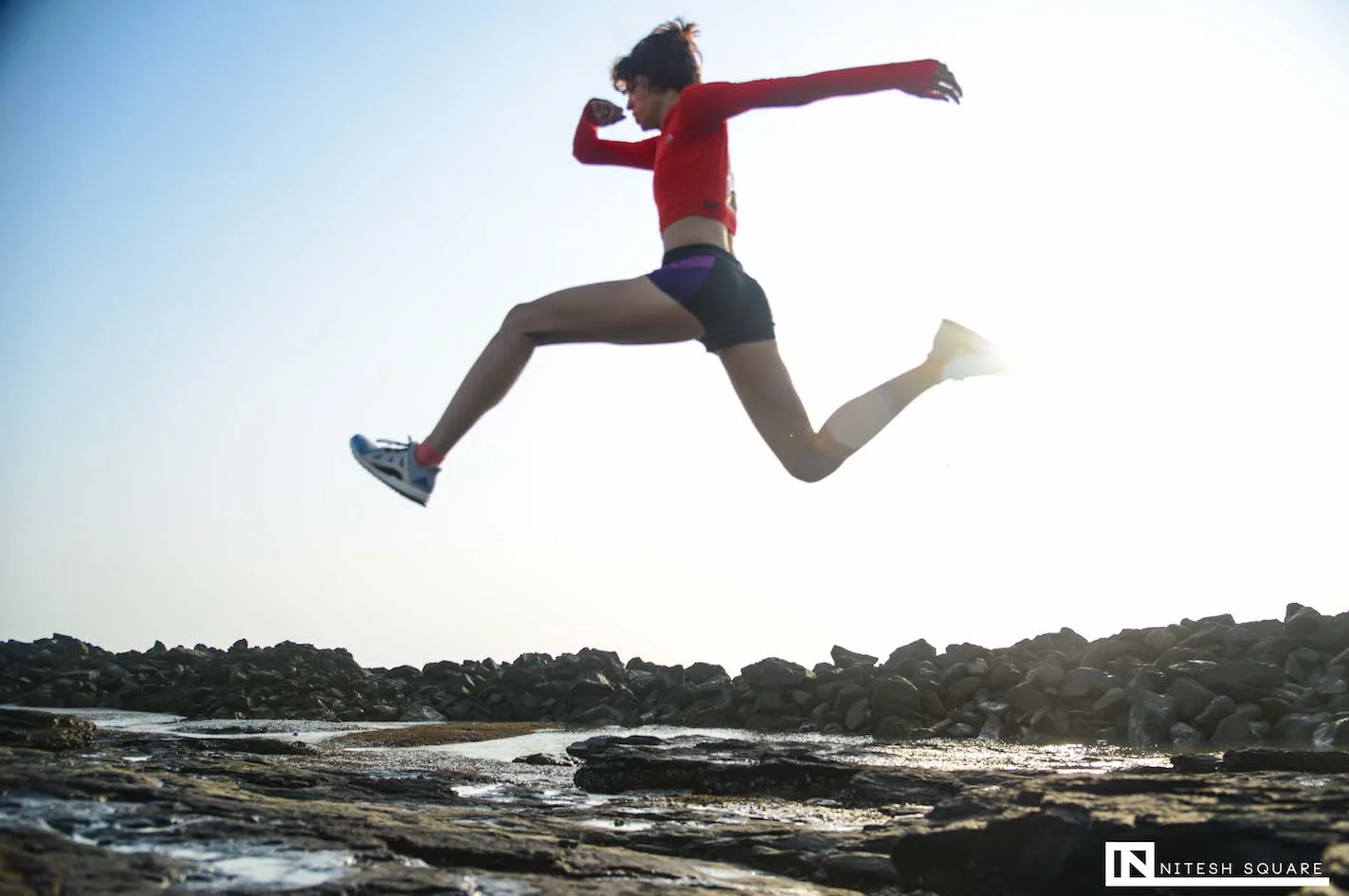 Fitness diary: Ayesha Billimoria