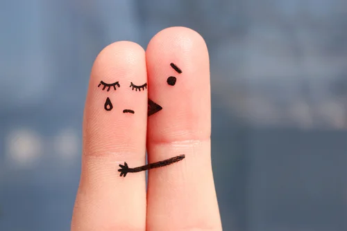 Depression: How to help a loved one