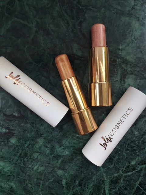 Get glowing skin with Jolii Spektra Sticks and other luxe highlighters