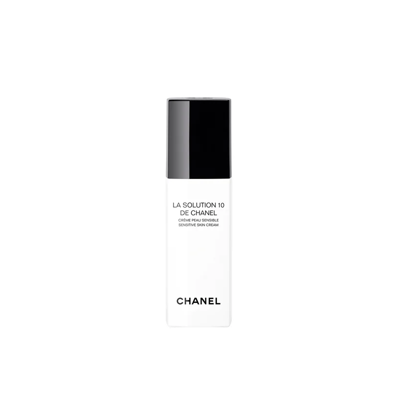 Chanel Solution 10