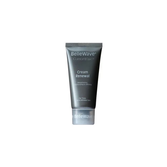 Bellewave Cream Renewal