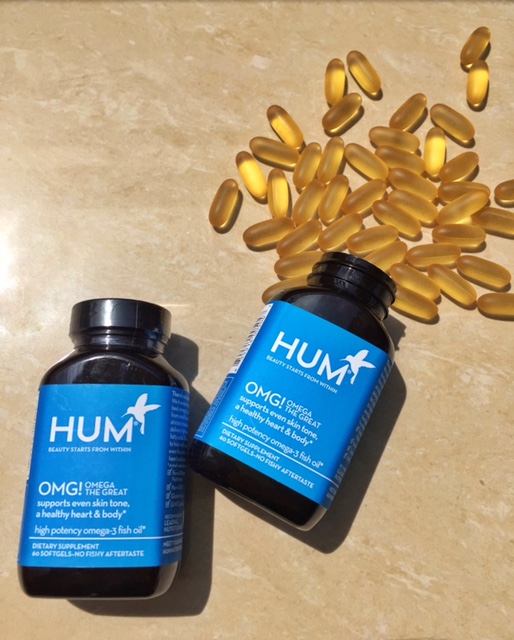 Omega 3: Choose the right fish oil capsule