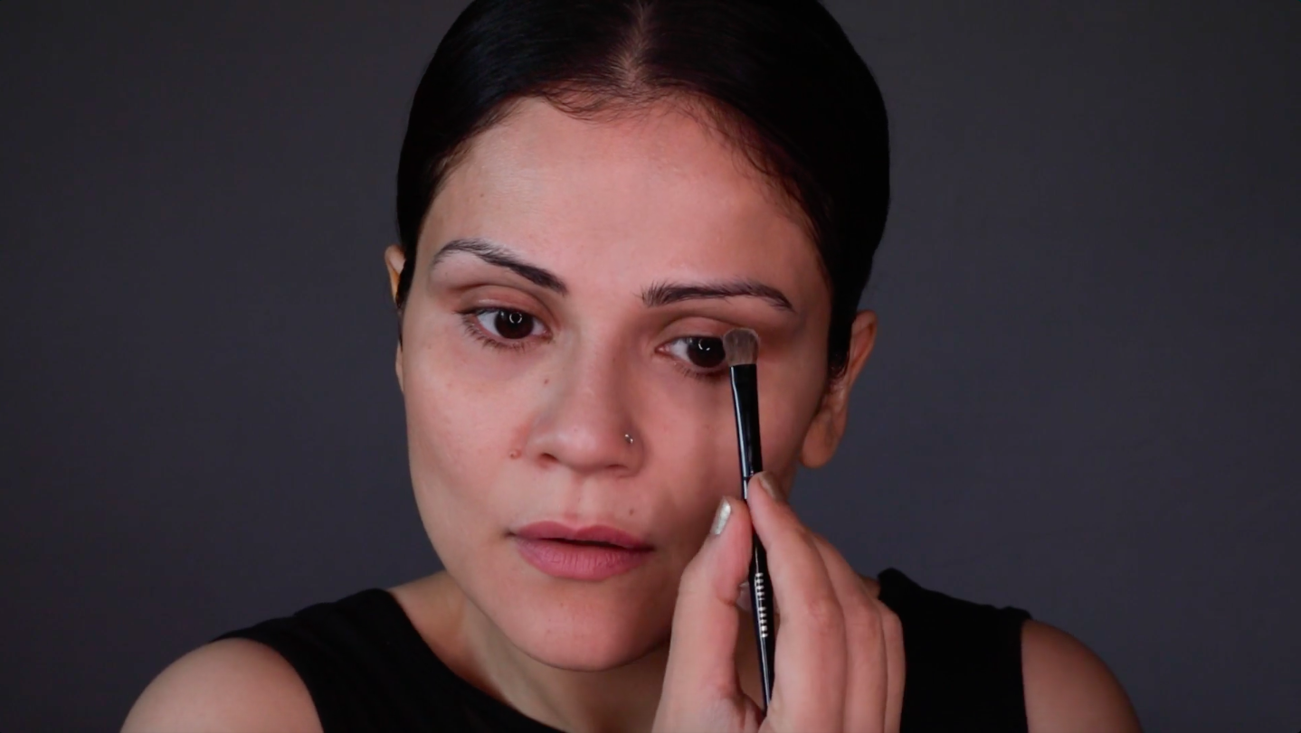 Soft contouring 