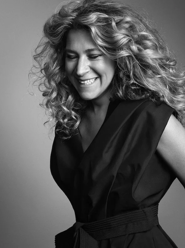 Meet Celine Roux, the fragrance artist