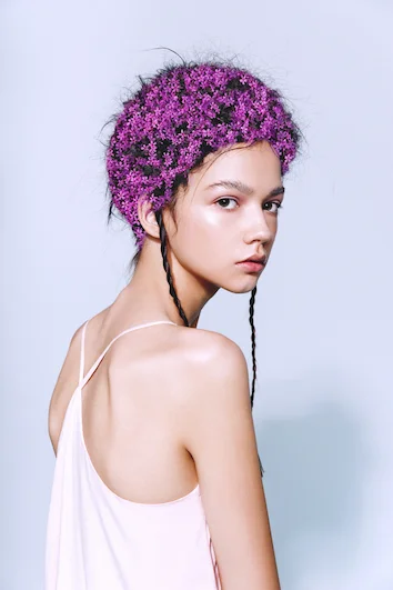 The natural cure for oily skin and acne