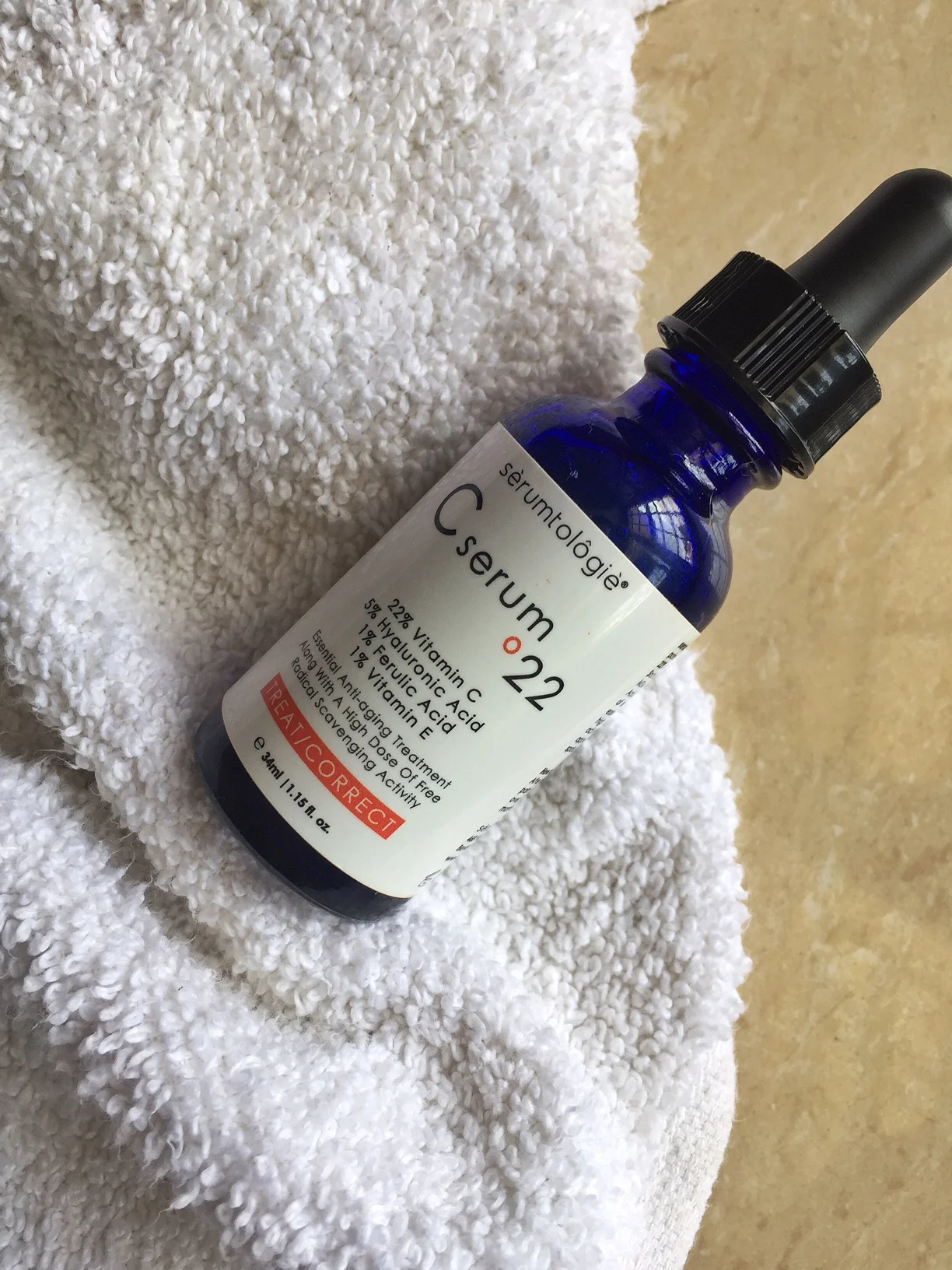 best vitamin d serum for face