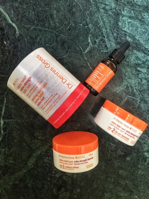 The two-step skin brightening ritual for brides