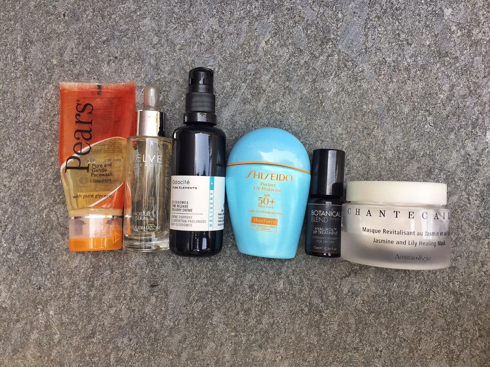 The best skincare for dry winter skin as tested in Ladakh