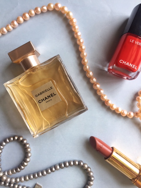 Chanel Gabrielle: The review — V Beauty