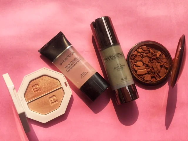 4 makeup products that make your skin look amazing