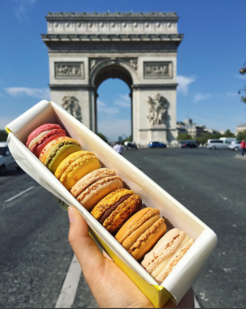 What To Eat And Not To Eat In Paris Allie Eats