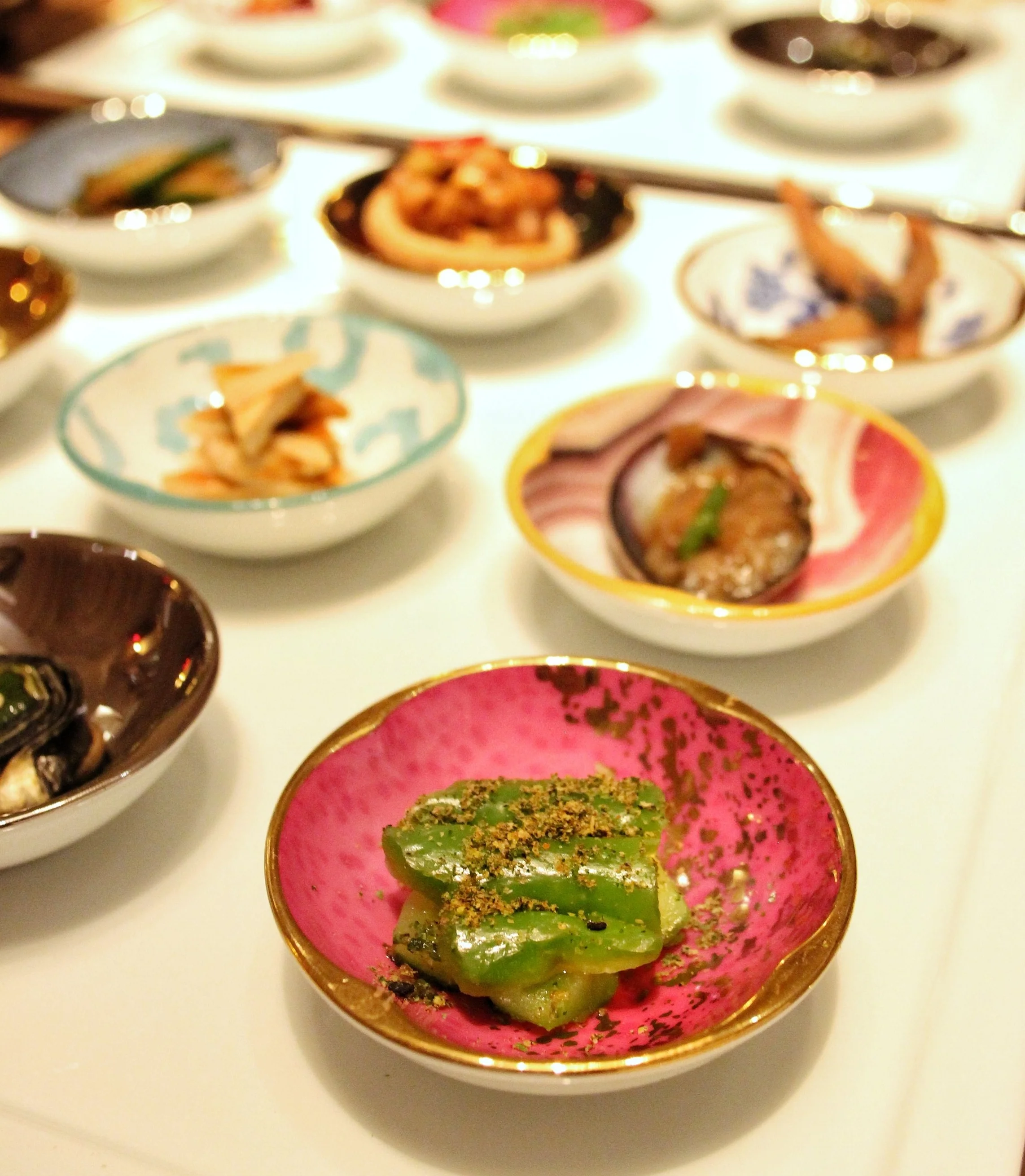 Jiu Gong Ge