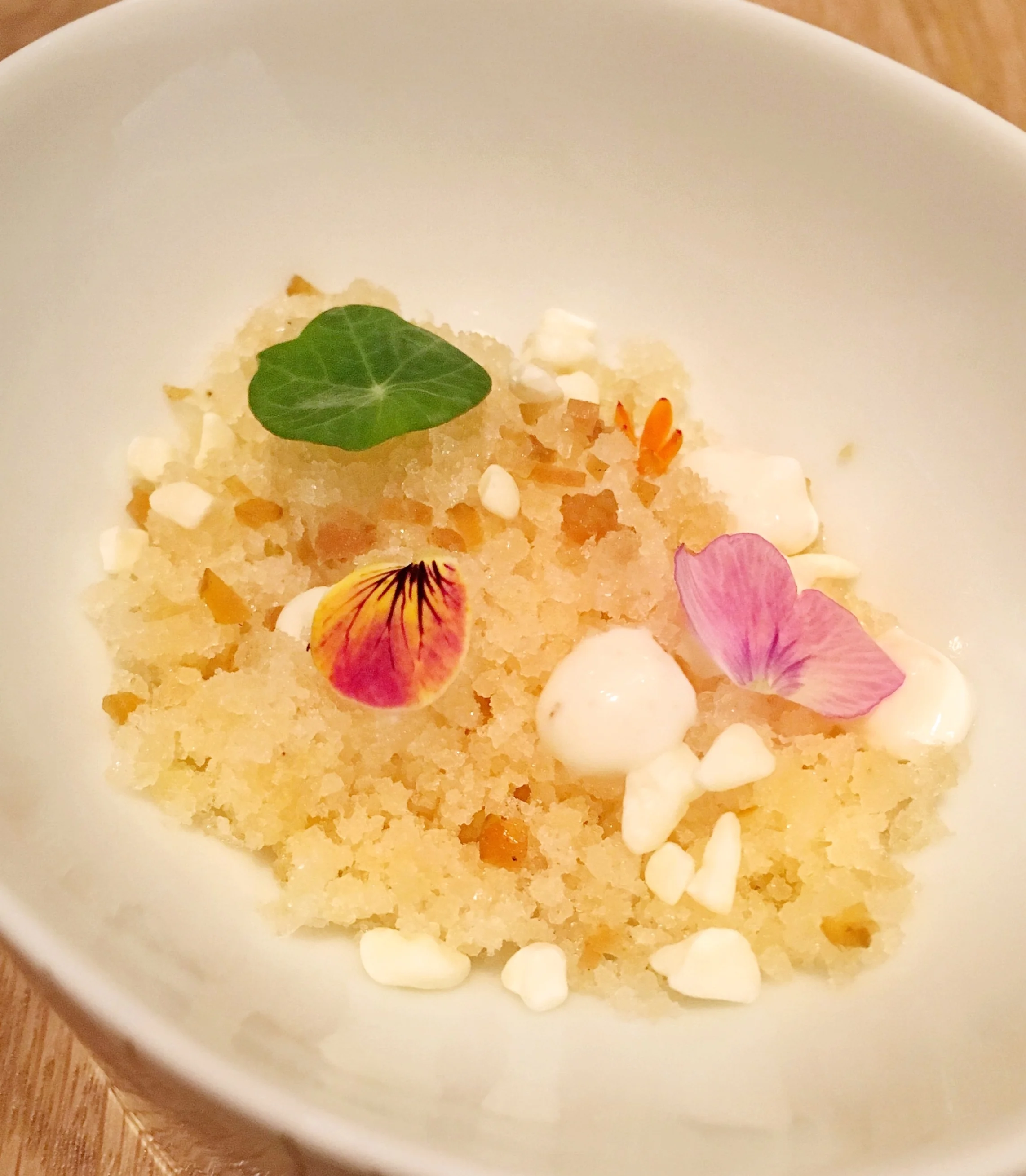 Chrysanthemum Granita