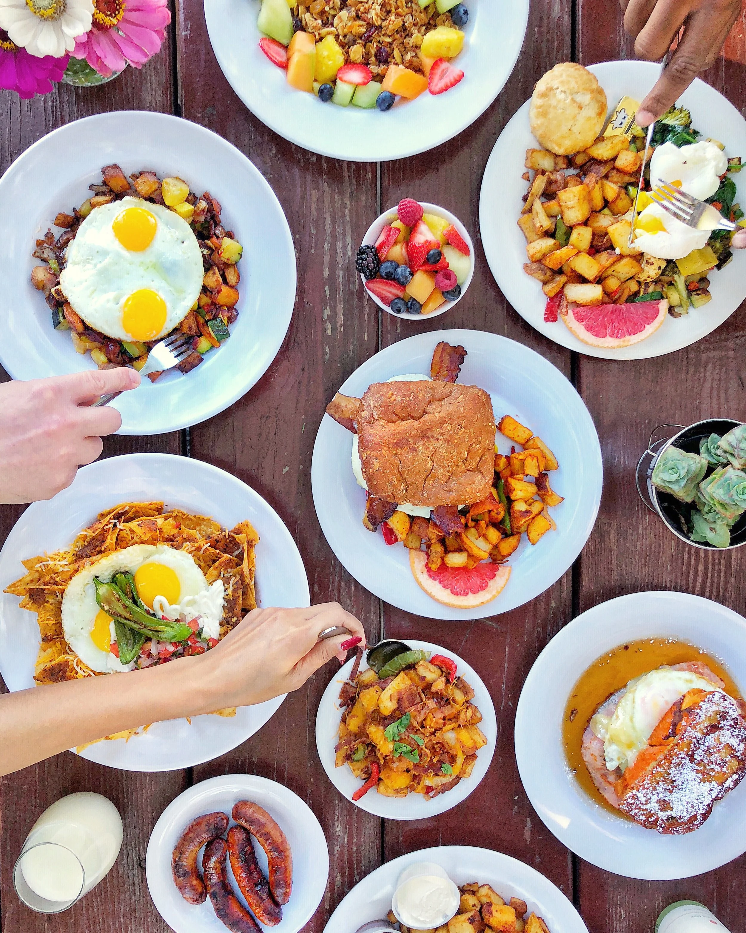  The Farm at South Mountain 