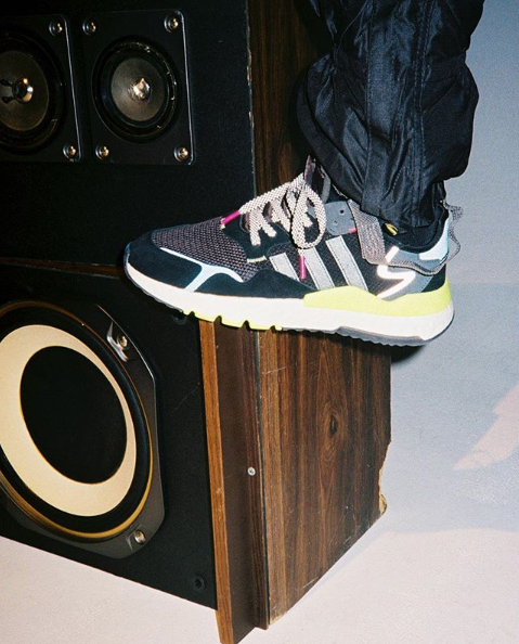 #nitejoggers