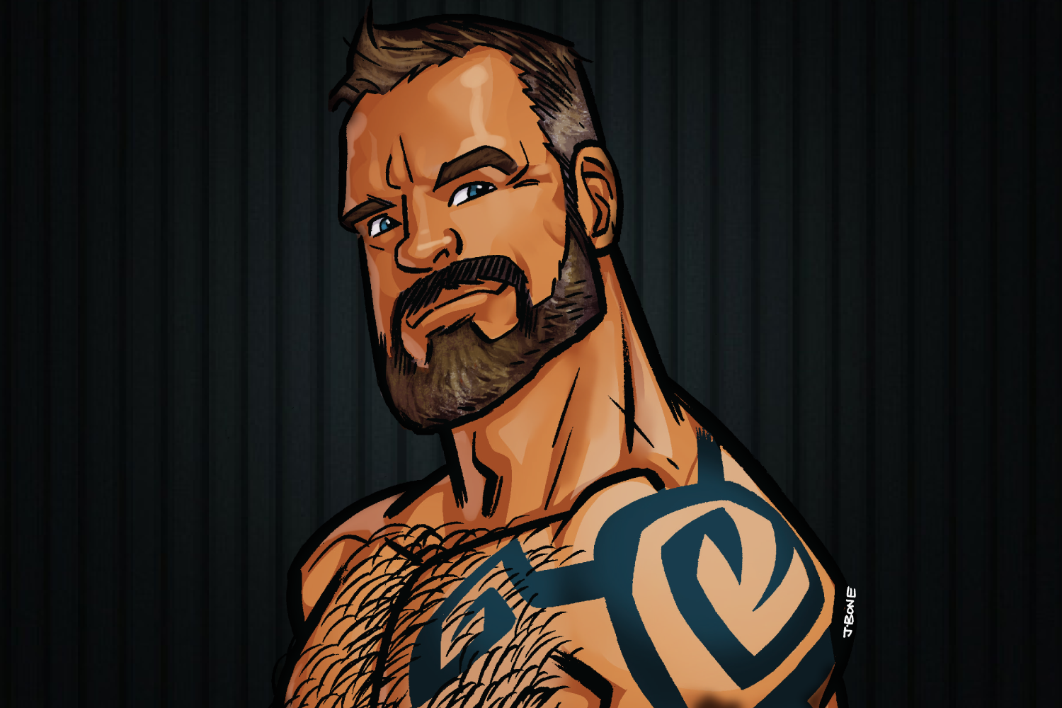 DND with Pornstar Dallas Steele - Fri Feb 24th, The Black Eagle (Toronto)
