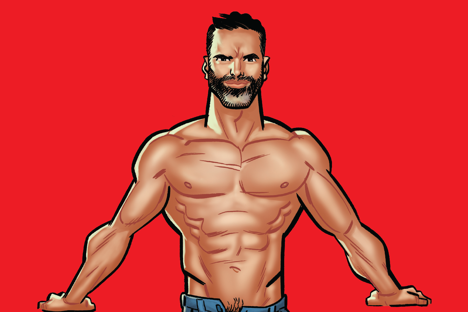 DND WITH PORN SUPERSTAR MANUEL SKYE - SAT JUNE 9 - BLACK EAGLE, TORONTO