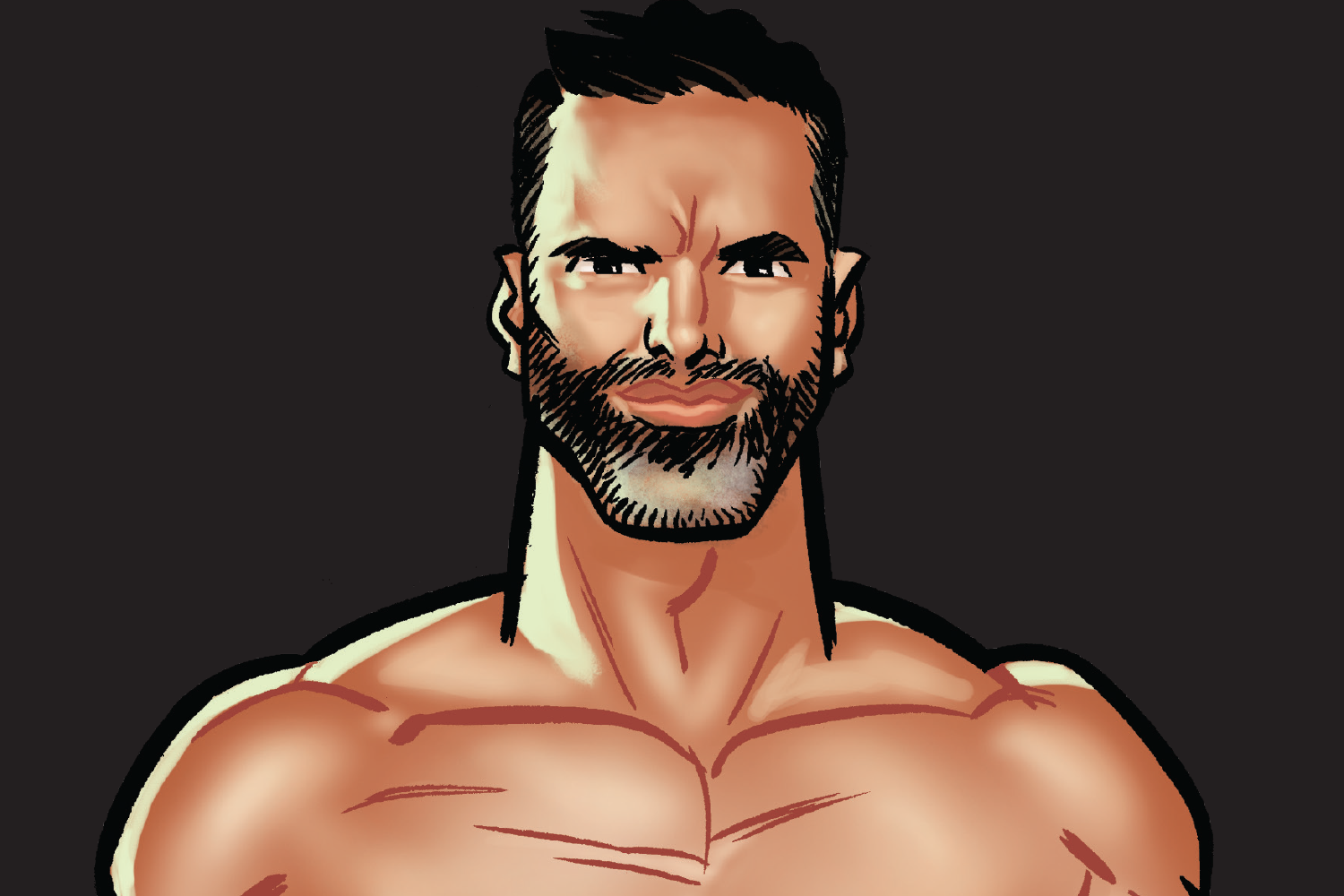 DND WITH PORN SUPERSTAR MANUEL SKYE - October 12, 2019