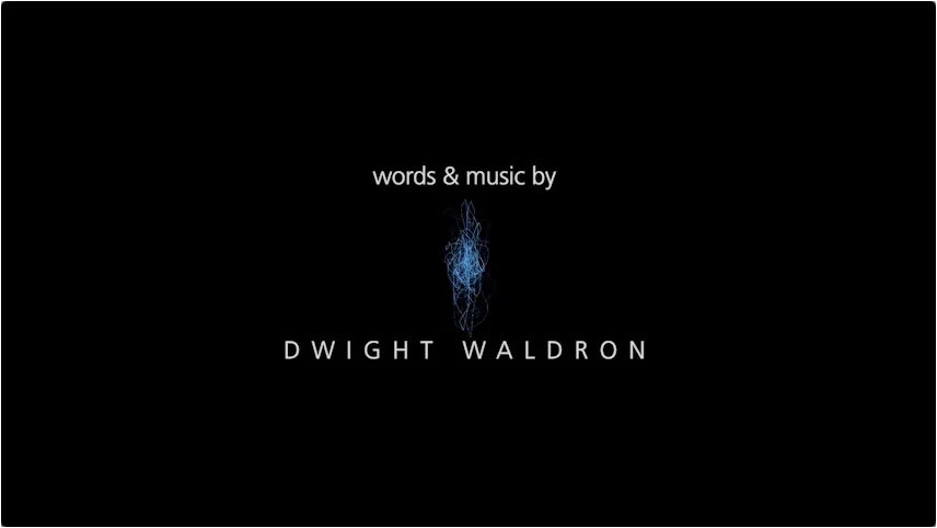 Posted "Once" music video