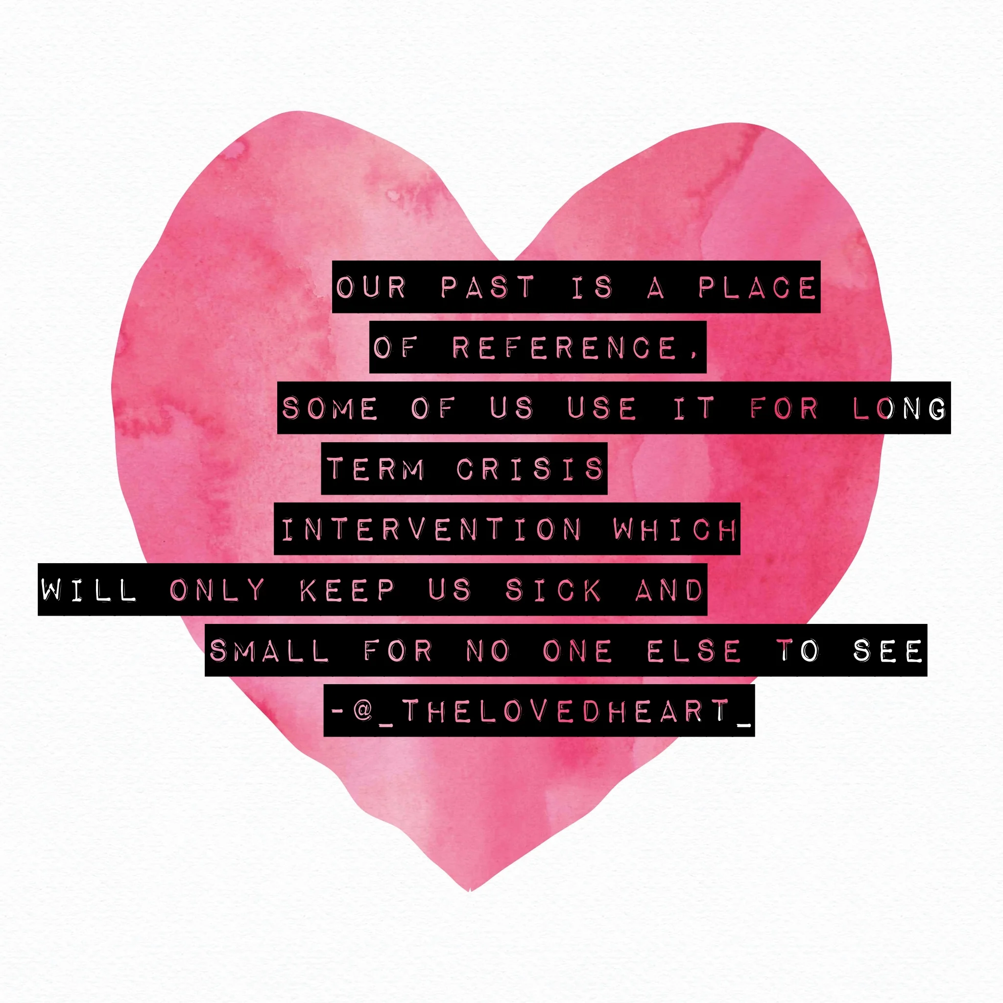 Isn't death do us part too much dam pressure?