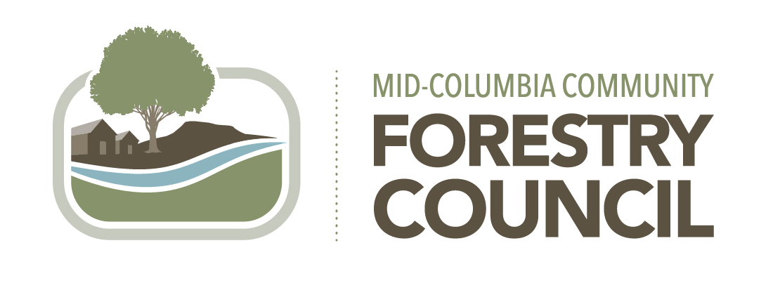 Mid-Columbia Community Forestry Council