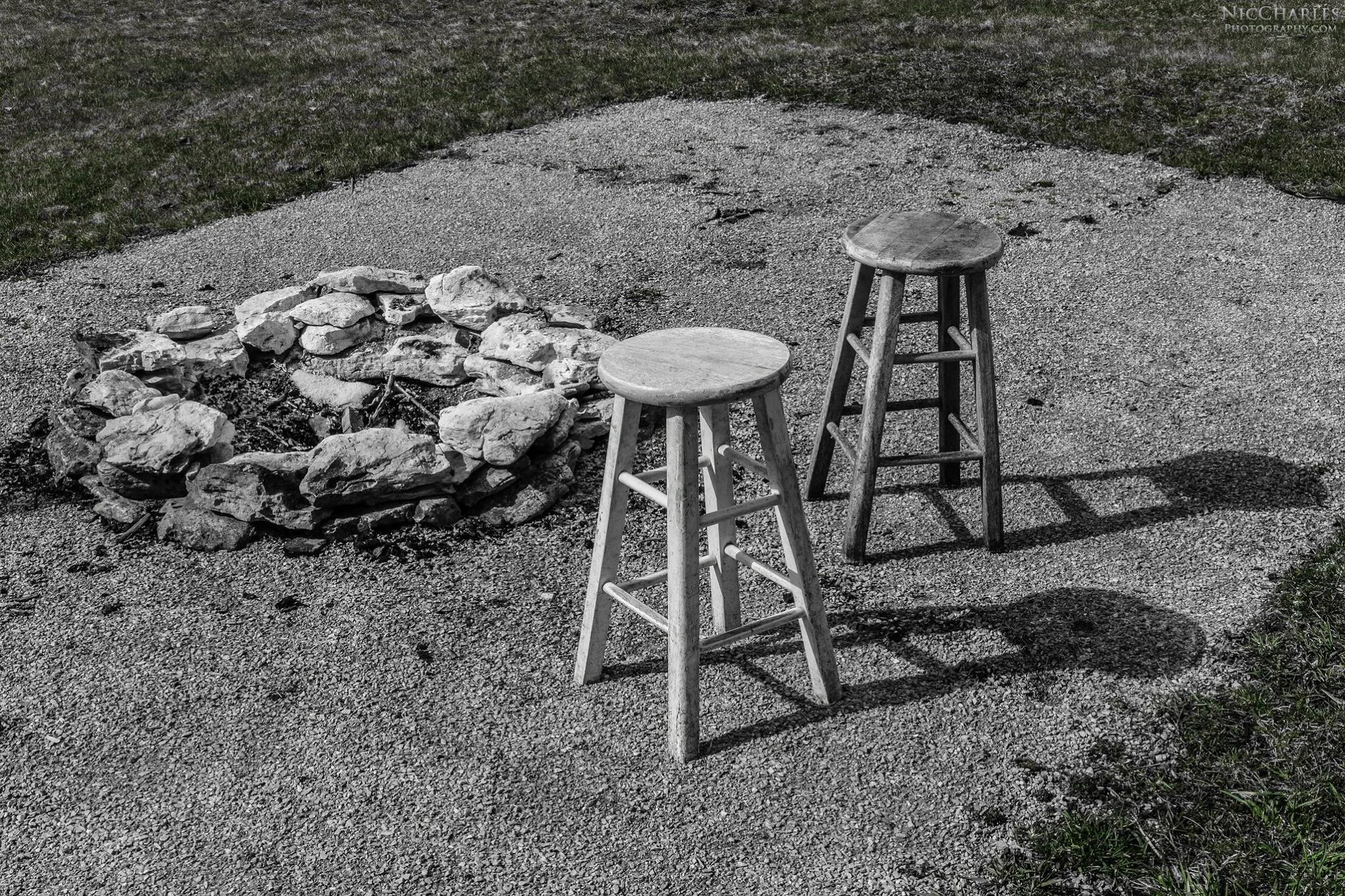 Fire Pit