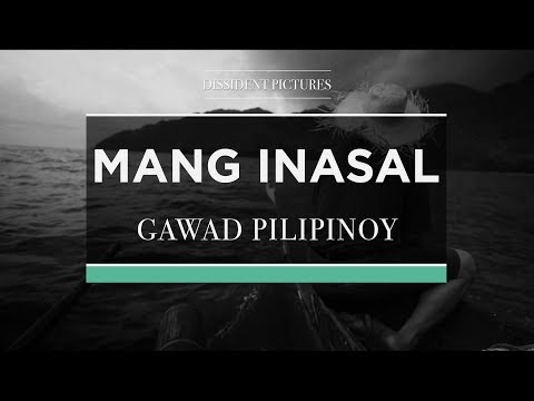 Mang Inasal - Gawad Pilipinoy 2016
