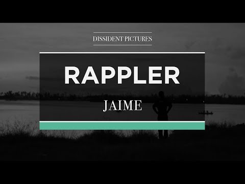 Rappler - Jaime