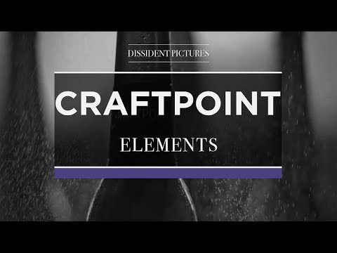 CraftPoint Beer - Digital Ad for Philippine Craft Beer