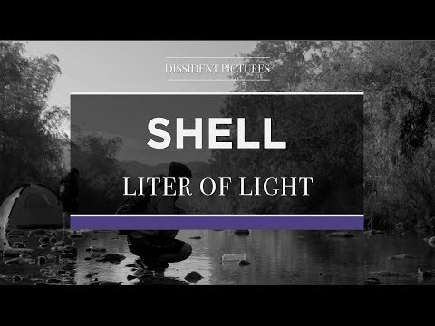 SHELL Liter of Light