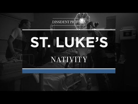 Saint Luke's Medical Center - NATIVITY
