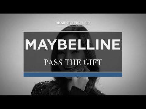 Maybelline Philippines - Lipsticks Digital Ad Series