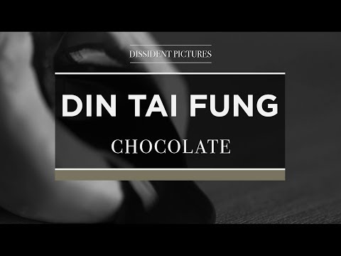 Din Tai Fung - Chocolate Xiao Long Bao Digital Video Ad