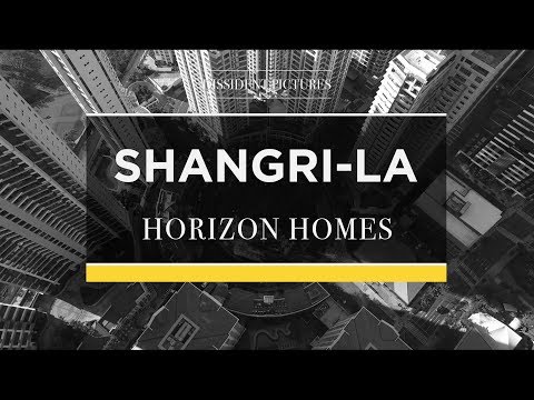 Shangrila Horizon Homes
